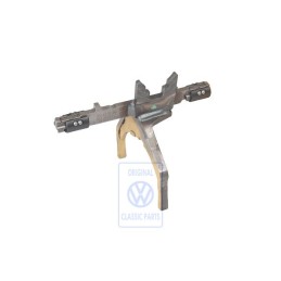 Genuine VW Selector Shaft With Selec.Fork - 0A5311549C