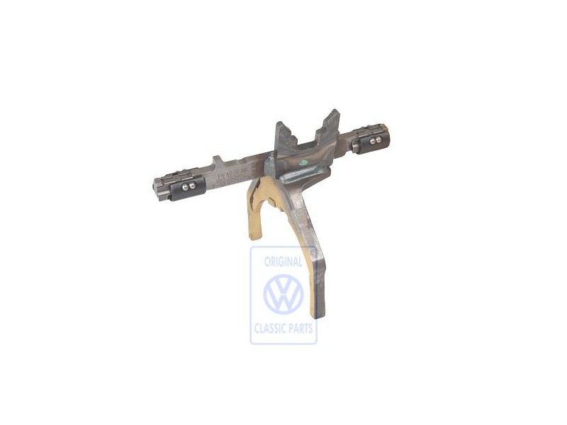 Genuine VW Selector Shaft With Selec.Fork - 0A5311549C