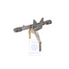 Genuine VW Selector Shaft With Selec.Fork - 0A5311549C
