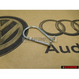 Genuine VW Extractor Hook - 191012243