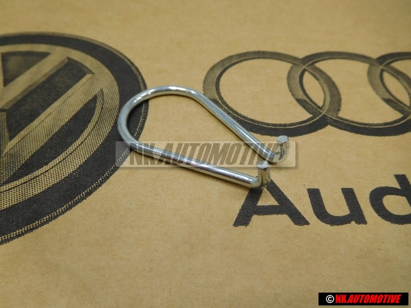 Genuine VW Extractor Hook - 191012243
