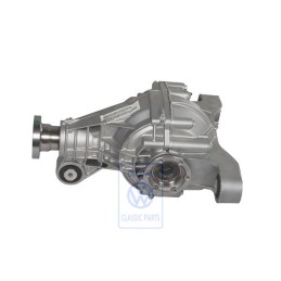 Genuine VW Rear Axle Differential - 0AC525015C
