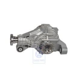Genuine VW Rear Axle Differential - 0AC525015L