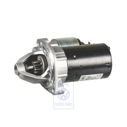 Genuine VW Starter - 100911023GX