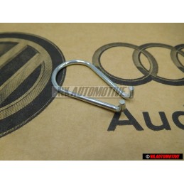 Genuine VW Extractor Hook - 251012243