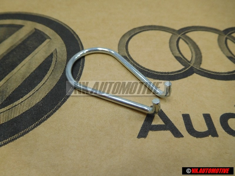 Genuine VW Extractor Hook - 251012243