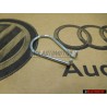 Genuine VW Extractor Hook - 251012243