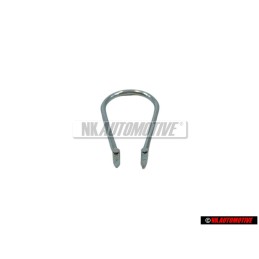 Genuine VW Extractor Hook - 251012243