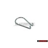 Genuine VW Extractor Hook - 251012243