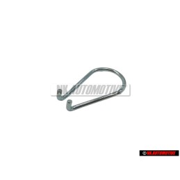 Genuine VW Extractor Hook - 251012243