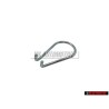 Genuine VW Extractor Hook - 251012243