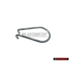 Genuine VW Extractor Hook - 251012243