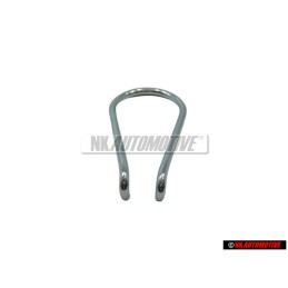 Genuine VW Extractor Hook - 251012243