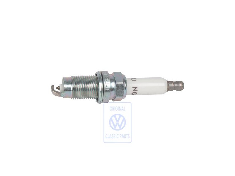 Genuine VW Spark Plug 'Longlife' - 101905600 Genuine VW Spark Plug 'Longlife' - 101905600