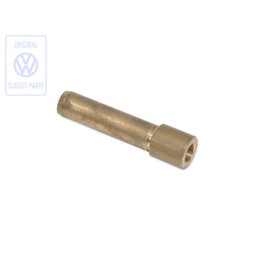 Genuine VW Inlet Valve Guide With Flange - 111101403A