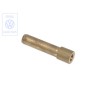 Genuine VW Inlet Valve Guide With Flange - 111101403A