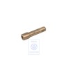 Genuine VW Exhaust Valve Guide With Flange - 111101417B
