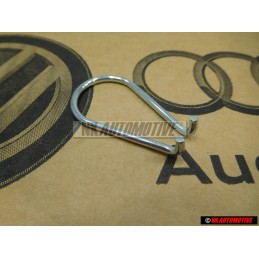 Genuine VW Extractor Hook - 867012243