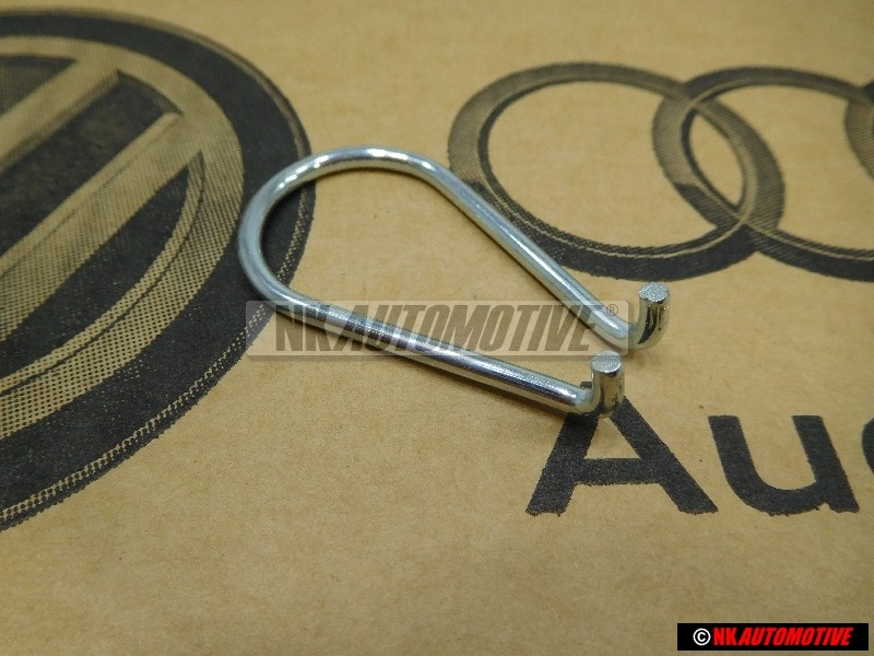 Genuine VW Extractor Hook - 867012243