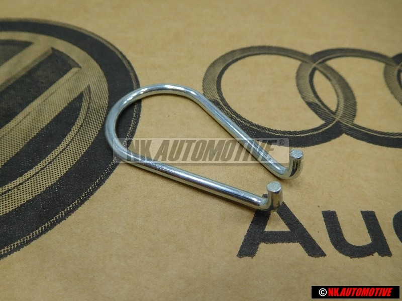 Genuine VW Extractor Hook - 311012243