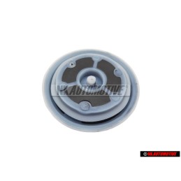 Genuine VW End Cap - 165819500