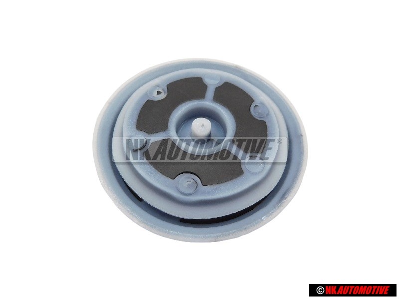Genuine VW End Cap - 165819500