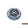 Genuine VW End Cap - 165819500