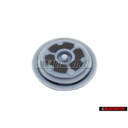 Genuine VW Sealing Washer - N 90146601