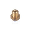 Genuine VW Air Correction Vent - 111129435K