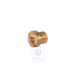 Genuine VW Air Correction Vent - 111129435Q