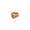 Genuine VW Air Correction Vent - 111129435Q