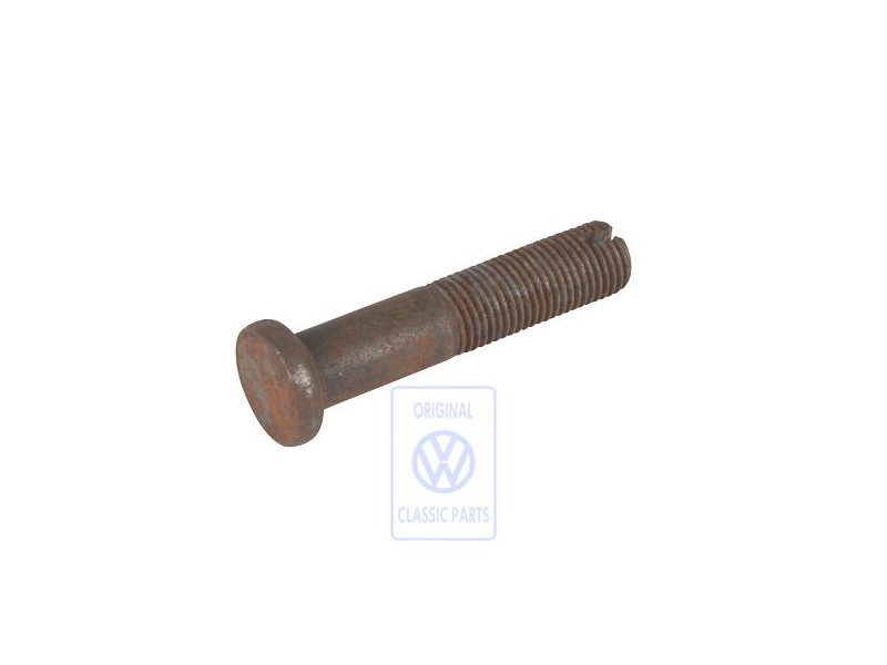 Genuine VW Pin - 111141133