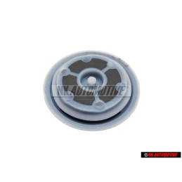 Genuine VW Plug (Hot Melt Adhesive) - 8D0803583B