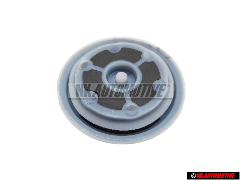 Genuine VW Plug (Hot Melt Adhesive) - 8D0803583B