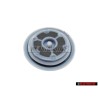 Genuine VW Plug (Hot Melt Adhesive) - 8D0803583B