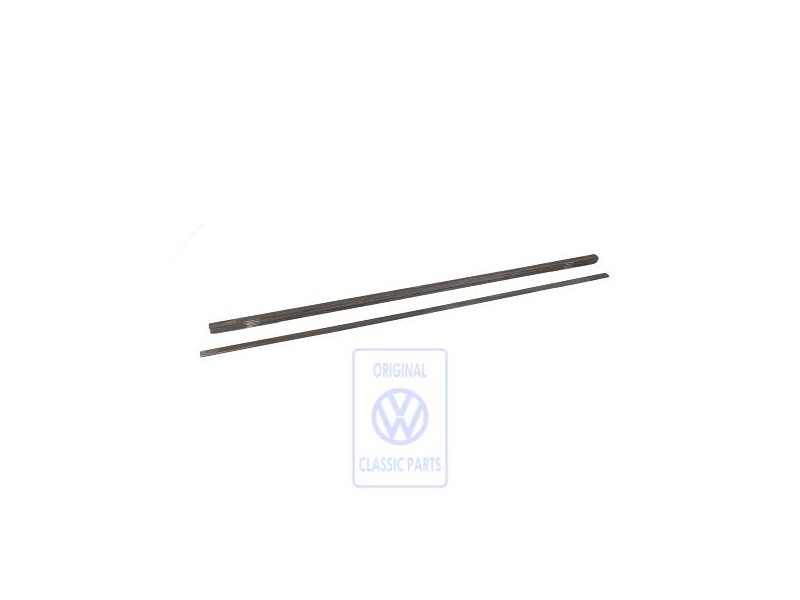 Genuine VW Spring Bar - 111411027