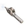 Genuine VW Steering Roller Shaft - 111415217