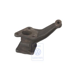 Genuine VW Bearing Flange - 111501163C