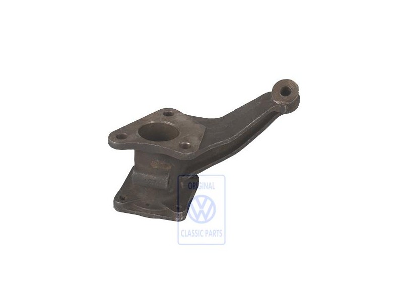 Genuine VW Bearing Flange - 111501163C