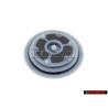 Genuine VW Plug (Hot Melt Adhesive) - 8D0803583F