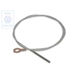 Genuine VW Clutch Cable - 111721335A