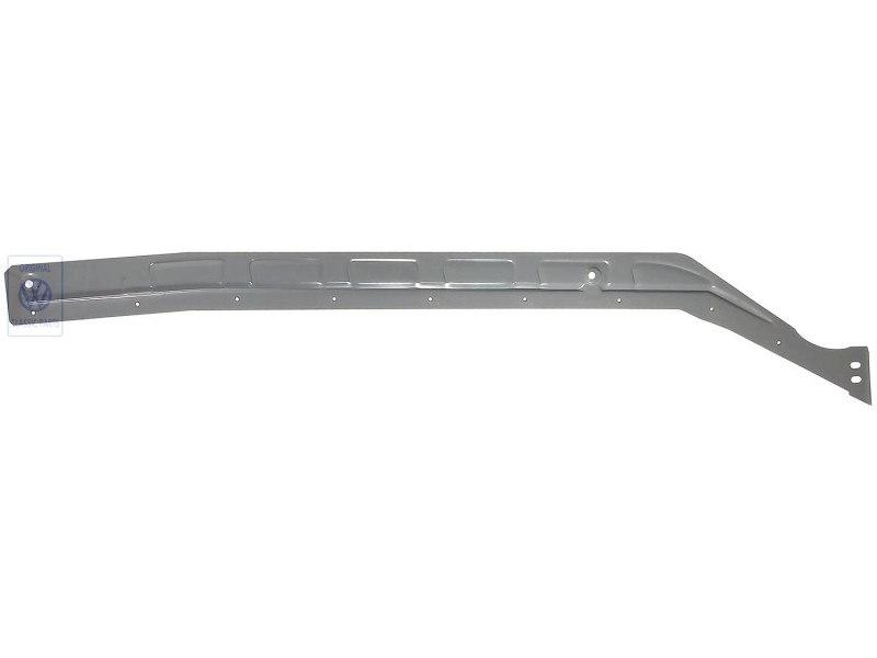 Genuine VW Cover Plate - 111801172C