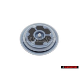 Genuine VW Sealing Washer - N 90137901