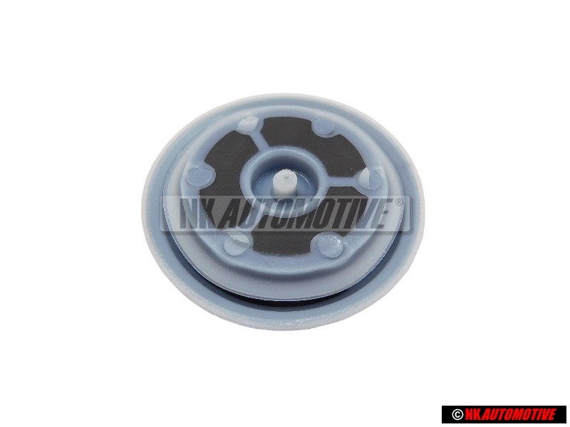 Genuine VW Sealing Washer - N 90137901