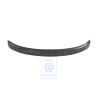 Genuine VW Bumper, Primed - 111807311