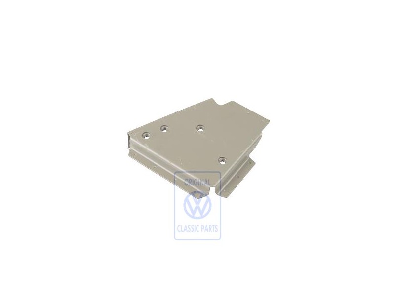 Genuine VW Holder For Bumper Bracket - 111809131J
