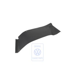 Genuine VW Repair Panel - Side Part - 111809157