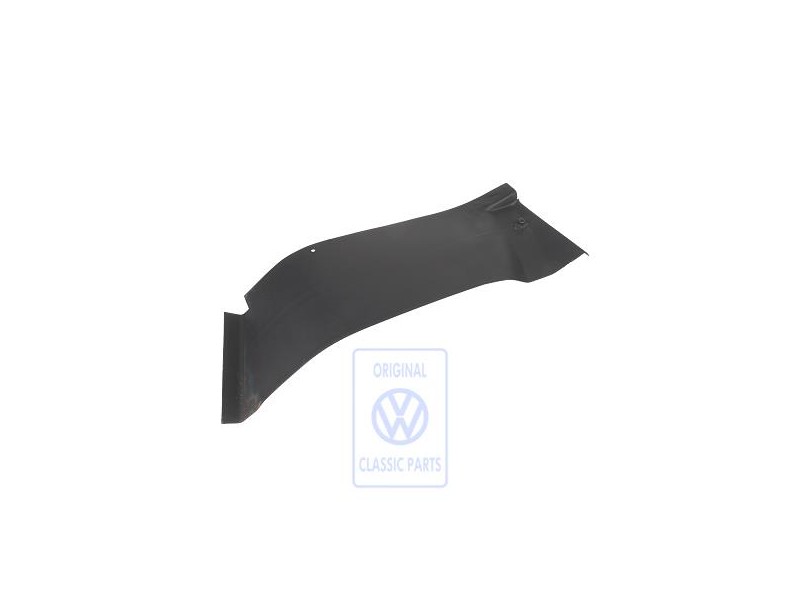 Genuine VW Repair Panel - Side Part - 111809157