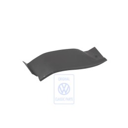 Genuine VW Repair Panel - Side Part - 111809158