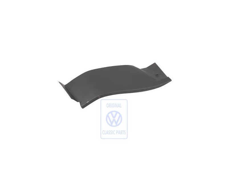 Genuine VW Repair Panel - Side Part - 111809158